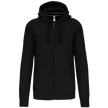 K454 - Sweat-shirt zippé capuche homme - Occifloc