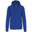 K454 - Sweat-shirt zippé capuche homme - Occifloc