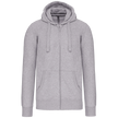 K454 - Sweat-shirt zippé capuche homme - Occifloc