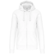 K454 - Sweat-shirt zippé capuche homme - Occifloc