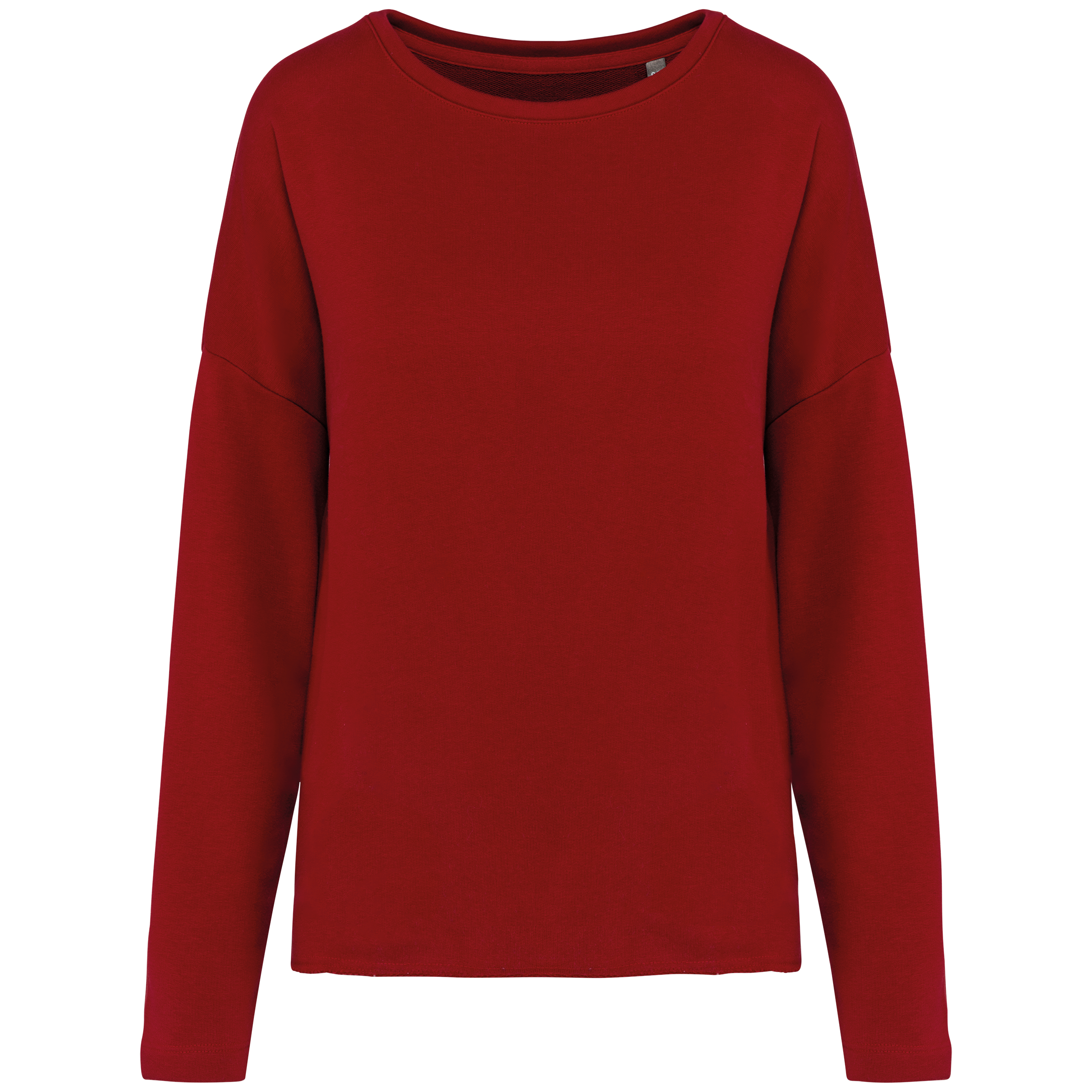 K471 - Sweat-shirt femme 