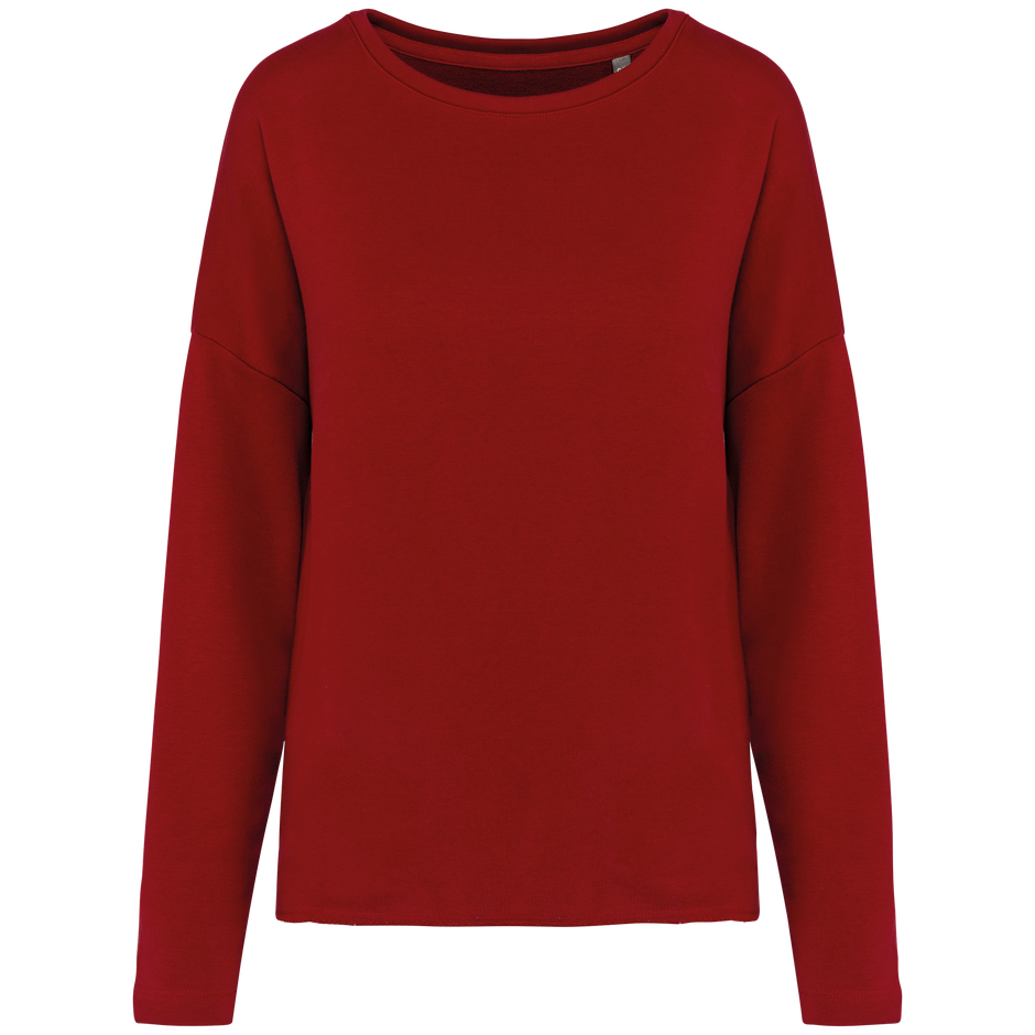 K471 - Sweat-shirt femme 