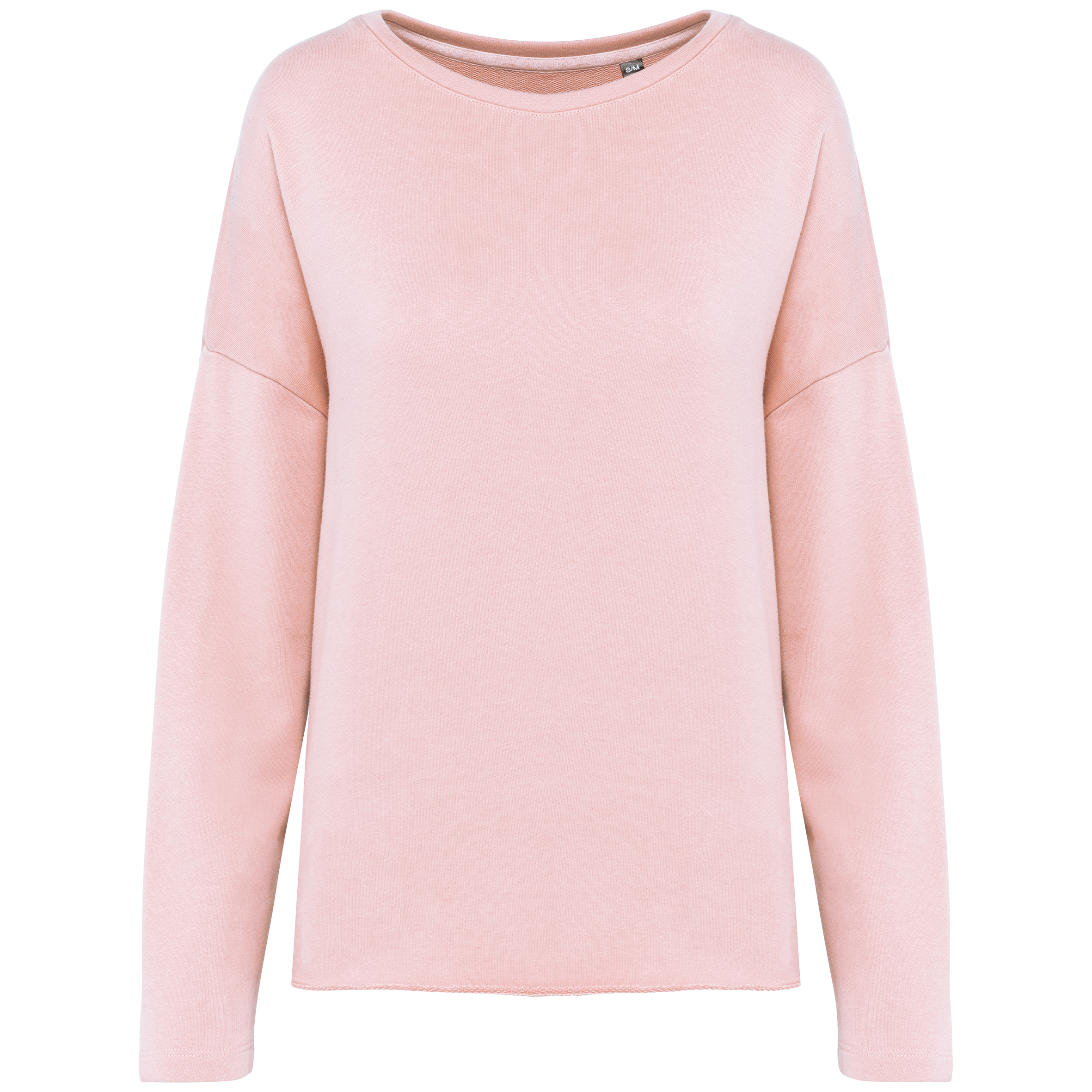 K471 - Sweat-shirt femme 