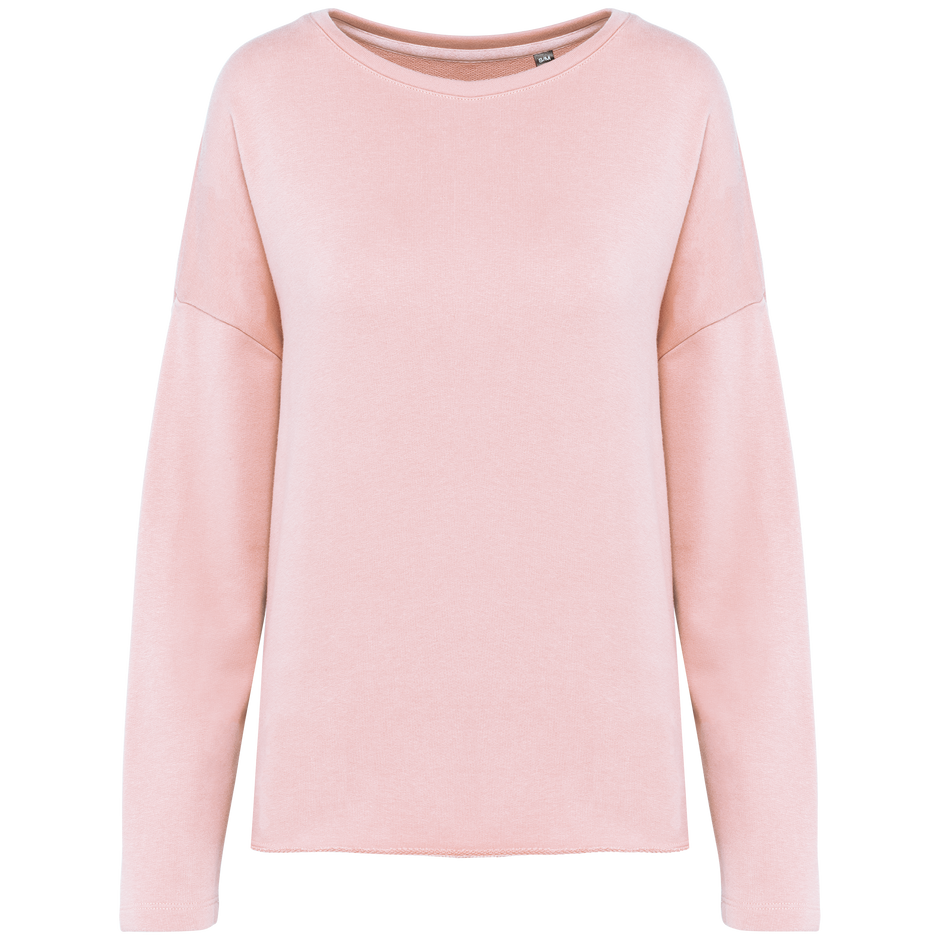 K471 - Sweat-shirt femme 