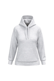 K473 - Sweat-shirt capuche femme - Occifloc
