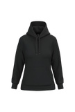 K473 - Sweat-shirt capuche femme - Occifloc