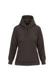 K473 - Sweat-shirt capuche femme - Occifloc
