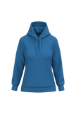 K473 - Sweat-shirt capuche femme - Occifloc