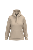 K473 - Sweat-shirt capuche femme - Occifloc