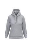 K473 - Sweat-shirt capuche femme - Occifloc