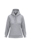 K473 - Sweat-shirt capuche femme - Occifloc