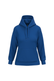K473 - Sweat-shirt capuche femme - Occifloc