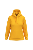 K473 - Sweat-shirt capuche femme - Occifloc
