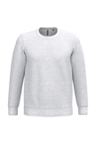 K474 - Sweat-shirt col rond unisexe - Occifloc