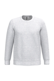 K474 - Sweat-shirt col rond unisexe - Occifloc