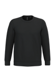 K474 - Sweat-shirt col rond unisexe - Occifloc