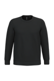 K474 - Sweat-shirt col rond unisexe - Occifloc