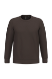 K474 - Sweat-shirt col rond unisexe - Occifloc