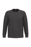 K474 - Sweat-shirt col rond unisexe - Occifloc