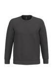 K474 - Sweat-shirt col rond unisexe - Occifloc