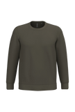 K474 - Sweat-shirt col rond unisexe - Occifloc