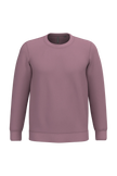 K474 - Sweat-shirt col rond unisexe - Occifloc