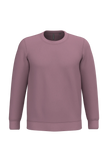 K474 - Sweat-shirt col rond unisexe - Occifloc