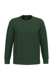 K474 - Sweat-shirt col rond unisexe - Occifloc