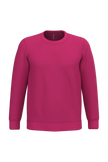K474 - Sweat-shirt col rond unisexe - Occifloc