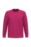 K474 - Sweat-shirt col rond unisexe - Occifloc