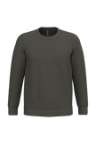 K474 - Sweat-shirt col rond unisexe - Occifloc