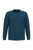 K474 - Sweat-shirt col rond unisexe - Occifloc