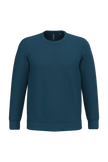 K474 - Sweat-shirt col rond unisexe - Occifloc