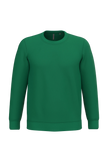 K474 - Sweat-shirt col rond unisexe - Occifloc