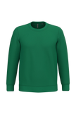 K474 - Sweat-shirt col rond unisexe - Occifloc