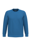 K474 - Sweat-shirt col rond unisexe - Occifloc