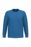 K474 - Sweat-shirt col rond unisexe - Occifloc