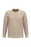 K474 - Sweat-shirt col rond unisexe - Occifloc