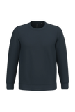 K474 - Sweat-shirt col rond unisexe - Occifloc