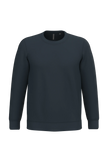 K474 - Sweat-shirt col rond unisexe - Occifloc