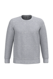 K474 - Sweat-shirt col rond unisexe - Occifloc