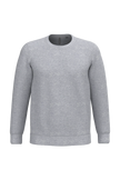 K474 - Sweat-shirt col rond unisexe - Occifloc