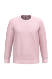 K474 - Sweat-shirt col rond unisexe - Occifloc