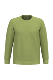 K474 - Sweat-shirt col rond unisexe - Occifloc