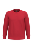 K474 - Sweat-shirt col rond unisexe - Occifloc