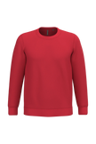 K474 - Sweat-shirt col rond unisexe - Occifloc