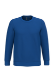 K474 - Sweat-shirt col rond unisexe - Occifloc