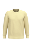 K474 - Sweat-shirt col rond unisexe - Occifloc