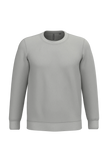 K474 - Sweat-shirt col rond unisexe - Occifloc