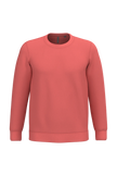 K474 - Sweat-shirt col rond unisexe - Occifloc